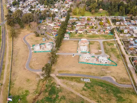 Terreno en Venta en Del Viso, Partido de Pilar