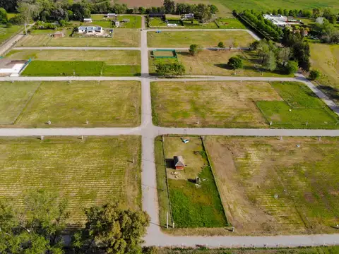 Terreno en Venta en Pilar, Partido de Pilar
