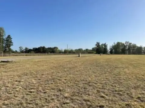 Terreno en Venta en Estancia Villa Maria, Countries y Barrios Cerrados en Ezeiza