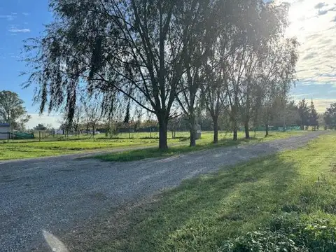 Terreno en Venta en Manzanares, Partido de Pilar