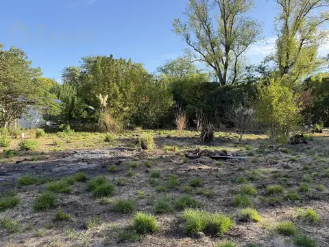 Terreno en Venta en Francisco Alvarez, Partido de Moreno