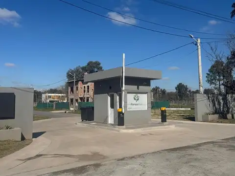 Terreno en Venta en La Lonja, Partido de Pilar