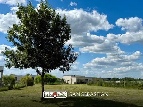 Terreno en Venta en San Sebastian, Countries y Barrios Cerrados en Escobar