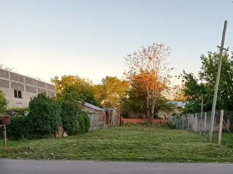 Terreno en Venta en Tolosa, Partido de La Plata