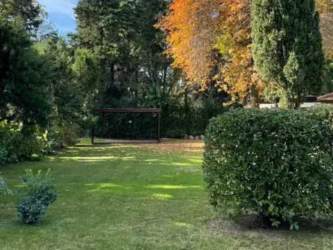 Terreno en Venta en Loma Verde, Partido de Escobar