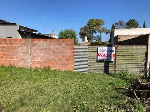Terreno en Venta en General Rodriguez, Partido de General Rodríguez