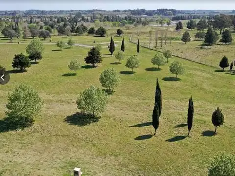 Terreno en Venta en Countries y Barrios Cerrados en Campana, Partido de Campana