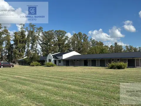 Terreno en Venta en San Andres de Giles, Partido de San Andrés de Giles