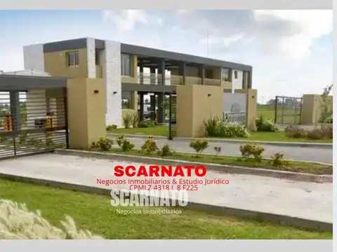 Terreno en Venta en Canning, Partido de Ezeiza