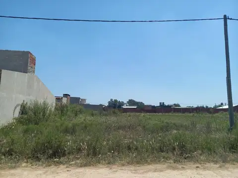 Terreno en Venta en San Andres de Giles, Partido de San Andrés de Giles