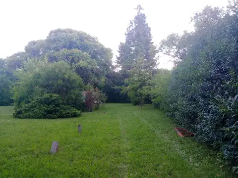 Terreno en Venta en San Eduardo  - Lujan, Lujan