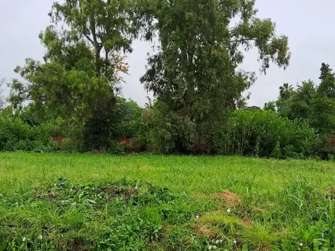 Terreno en Venta en Del Viso, Partido de Pilar