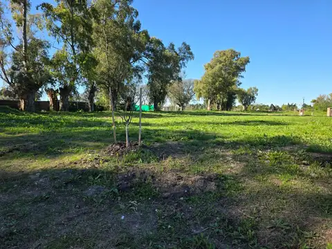 Terreno en Venta en La Posta, Countries y Barrios Cerrados en Pilar