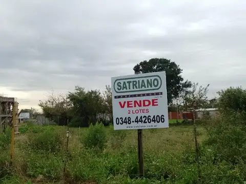 Terreno en Venta en Belen de Escobar, Partido de Escobar