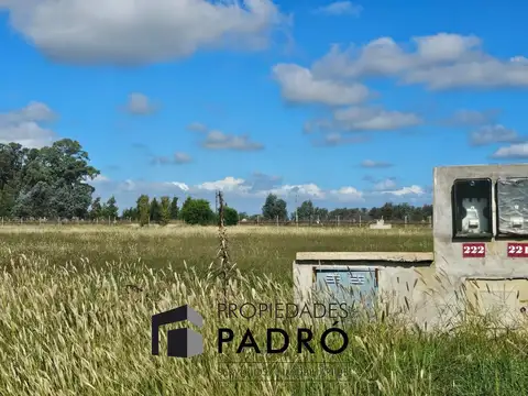Terreno en Venta en Santa Ines, Countries y Barrios Cerrados en Lujan