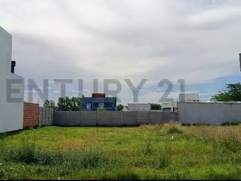 Terreno en Venta en City Bell, Partido de La Plata