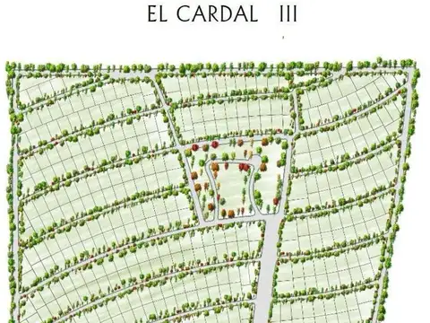 Terreno en Venta en El Cardal De Los Cardales, Countries y Barrios Cerrados en Campana