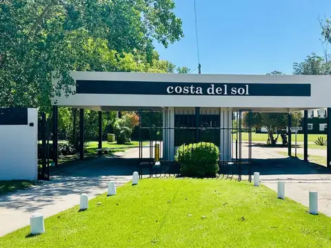 Terreno en Venta en Costa Del Sol, Mar Chiquita