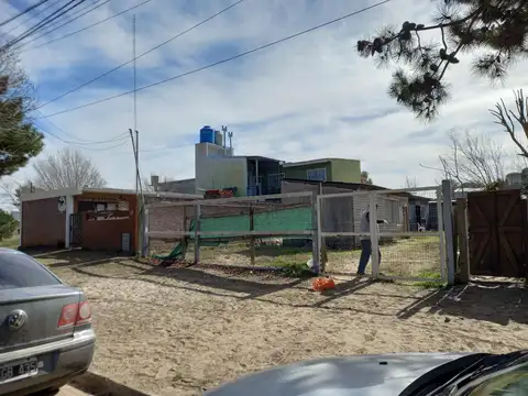 Terreno en Venta en San Bernardo del Tuyú, Partido de La Costa