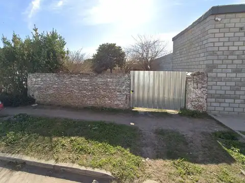 Terreno en Venta en Gregorio de Laferrere, Partido de La Matanza