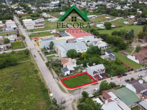 Terreno en Venta en Centro, Belen de Escobar
