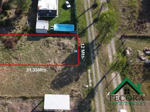 Terreno en Venta en Centro, Belen de Escobar
