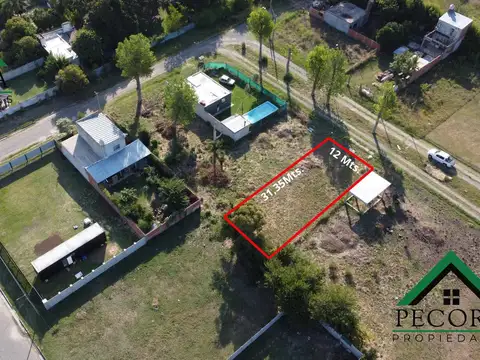 Terreno en Venta en Centro, Belen de Escobar