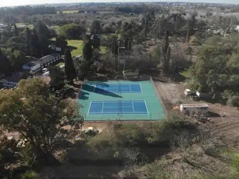 Terreno en Venta en Pilar Del Este, Countries y Barrios Cerrados en Pilar