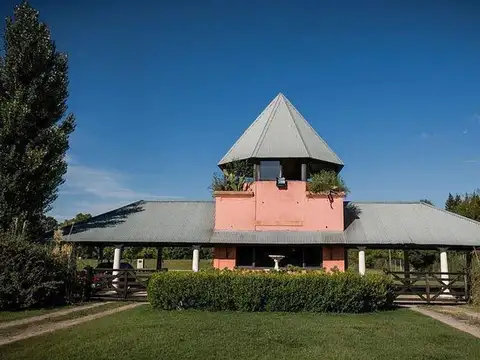 Terreno en Venta en El Espinillo Golf, Countries y Barrios Cerrados en Lujan