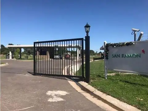 Terreno en Venta en Pilar del Este - San Ramon, Countries y Barrios Cerrados en Pilar