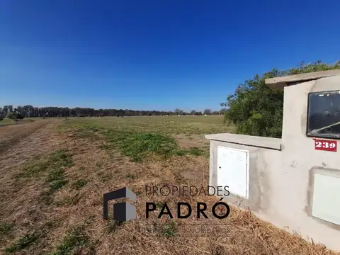 Terreno en Venta en Santa Ines, Countries y Barrios Cerrados en Lujan
