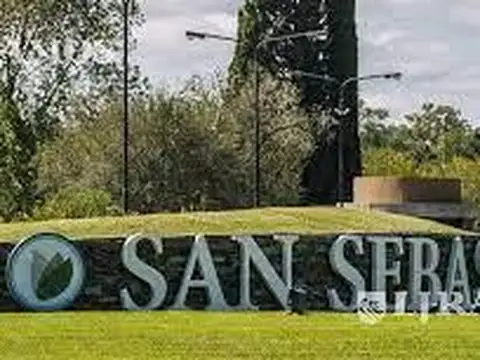 Terreno en Venta en San Sebastian, Countries y Barrios Cerrados en Escobar