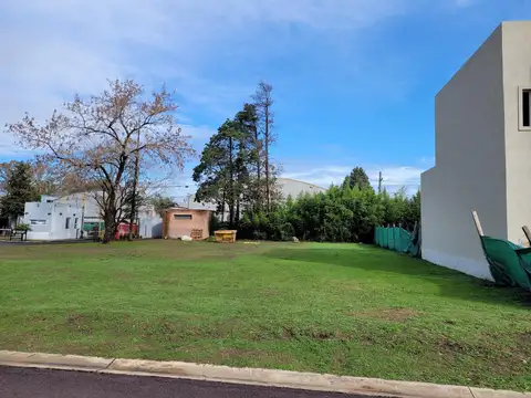 Terreno en Venta en Countries y Barrios Cerrados en Pilar, Partido de Pilar