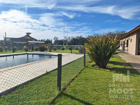 Terreno en Venta en Country Club Manuel Belgrano, Countries y Barrios Cerrados en Escobar