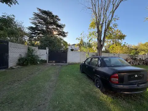 Terreno en Venta en Villa Elisa, Partido de La Plata