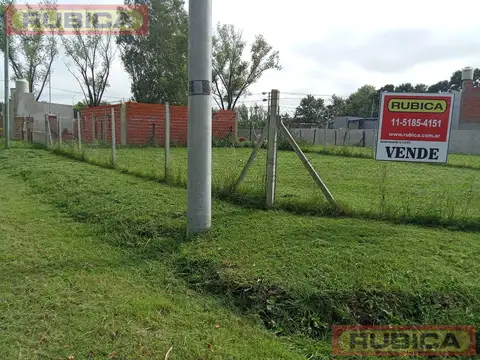Terreno en Venta en Belén de Escobar, Partido de Escobar