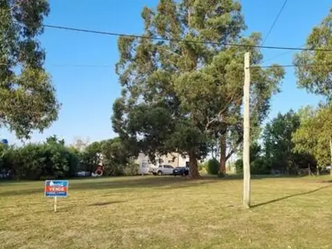 Terreno en Venta en Miramar, Partido de General Alvarado