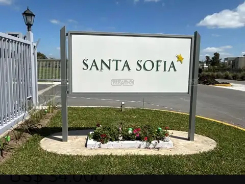 Terreno en Venta en Pilar Del Este - Santa Sofia, Countries y Barrios Cerrados en Pilar