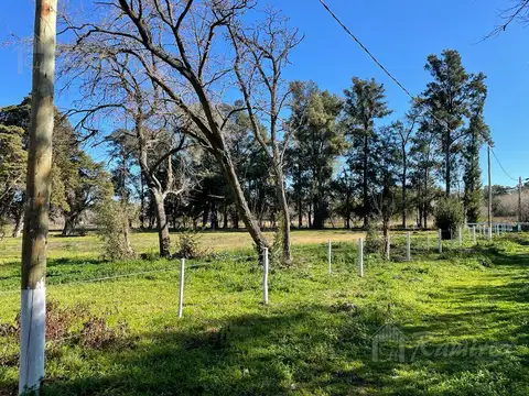 Terreno en Venta en Moreno, Partido de Moreno