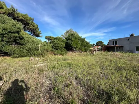 Terreno en Venta en Nueva Atlantis, Partido de La Costa