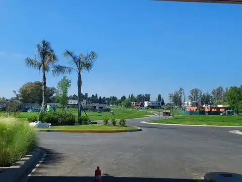 Terreno en Venta en Pilar Del Este - Santa Sofia, Countries y Barrios Cerrados en Pilar