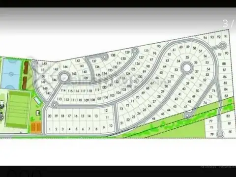 Terreno en Venta en Country Club Manuel Belgrano, Countries y Barrios Cerrados en Escobar