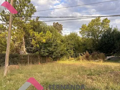 Terreno en Venta en Parque Sakura, Countries y Barrios Cerrados en Exaltacion de la Cruz