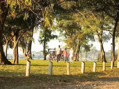 Terreno en Venta en Canning, Partido de Ezeiza