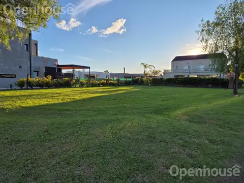 Terreno en Venta en Pilar del Este - Santa Emilia, Countries y Barrios Cerrados en Pilar