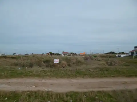 Terreno en Venta en San Clemente del Tuyu, Partido de La Costa