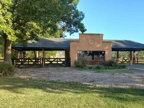Terreno en Venta en General las Heras, Partido de General Las Heras