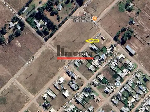 Terreno en Venta en Bahia Blanca, Partido de Bahía Blanca