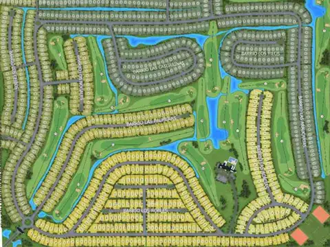 Terreno en Venta en Abasto, Partido de La Plata