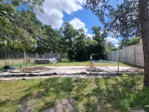 Terreno en Venta en Matheu, Partido de Escobar